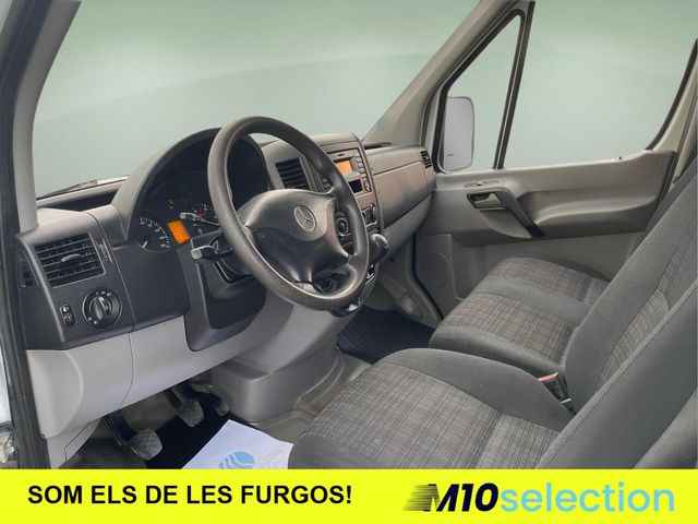 Mercedes-Benz Sprinter 314 CDI LARGO L 3.5T T. ALTO