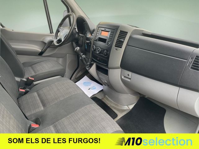 Mercedes-Benz Sprinter 314 CDI LARGO L 3.5T T. ALTO