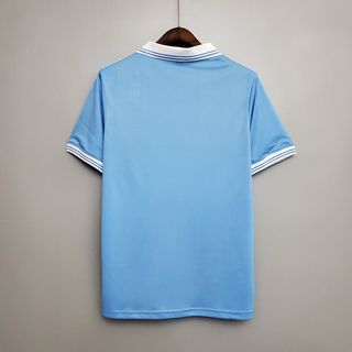 Camiseta Nápoles Talla M