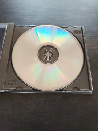 Sepultura - Morbid Visions CD