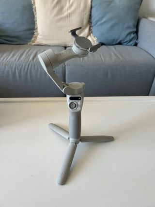 DJI Osmo Mobile SE Gimbal