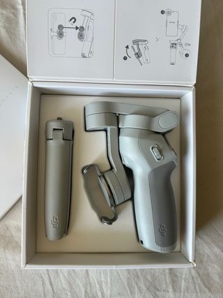 DJI Osmo Mobile SE Gimbal