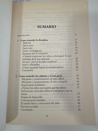 Berrinches, enfados y pataletas. Niños Psicología