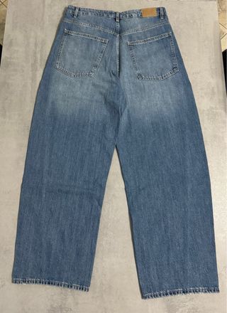 Jeans Zara Tg.L Nuovi