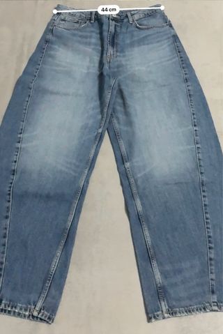Jeans Zara Tg.L Nuovi