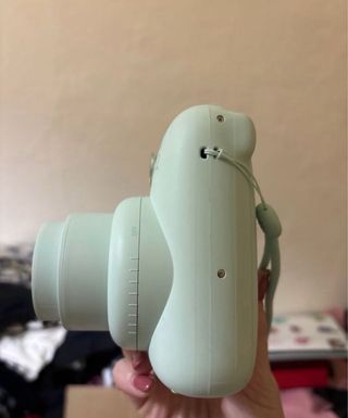 Cámara Instax Mini 12 Fujifilm