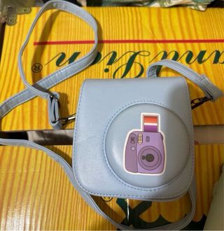 Cámara Instax Mini 12 Fujifilm