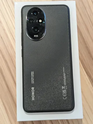 Honor 200 512GB 12GB RAM