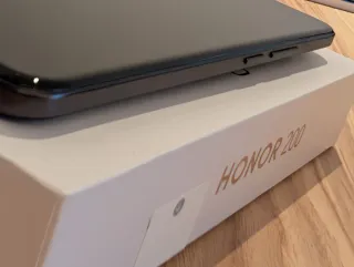 Honor 200 512GB 12GB RAM
