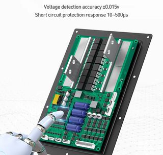 BMS JIKONG JK-WBD6A20S20P Gestión Baterías LIFEPO4