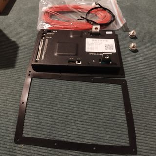 BMS JIKONG JK-WBD6A20S20P Gestión Baterías LIFEPO4