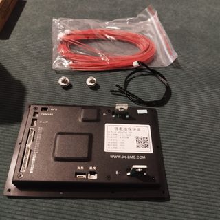 BMS JIKONG JK-WBD6A20S20P Gestión Baterías LIFEPO4