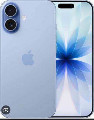 iPhone 17 256GB Azul