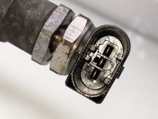 RAMPA INYECTORA BMW SERIE 1 LIM. (F20/F21) 557999