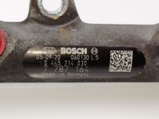 RAMPA INYECTORA BMW SERIE 1 LIM. (F20/F21) 557999