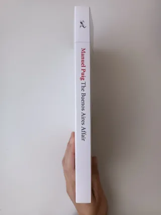 The Buenos Aires Affair