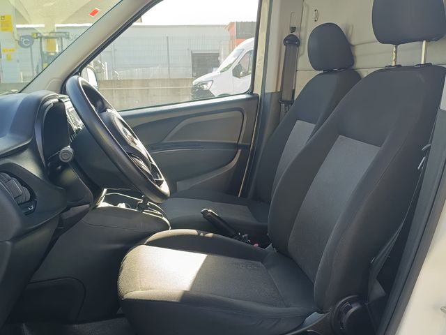 Fiat Doblò Cargo Cargo SX 1.4 Tjet 89 kW (120 CV) GNC