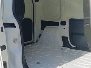 Fiat Doblò Cargo Cargo SX 1.4 Tjet 89 kW (120 CV) GNC