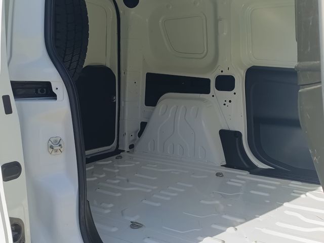 Fiat Doblò Cargo Cargo SX 1.4 Tjet 89 kW (120 CV) GNC