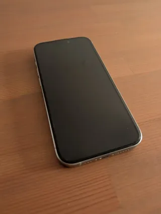 iPhone 15 Pro 128GB Blanco