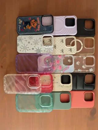 iPhone 15 Pro 128GB Blanco