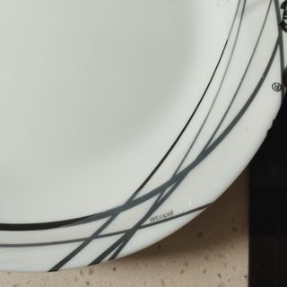 Vajilla 18 piezas nueva Arcopal