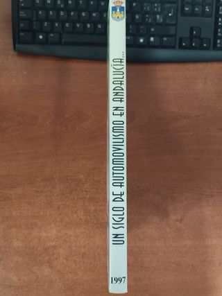 Un siglo de automovilismo en Andalucía