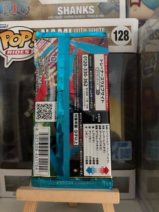 Bustine Pokémon Mega Gardevoir & Mega Lucario