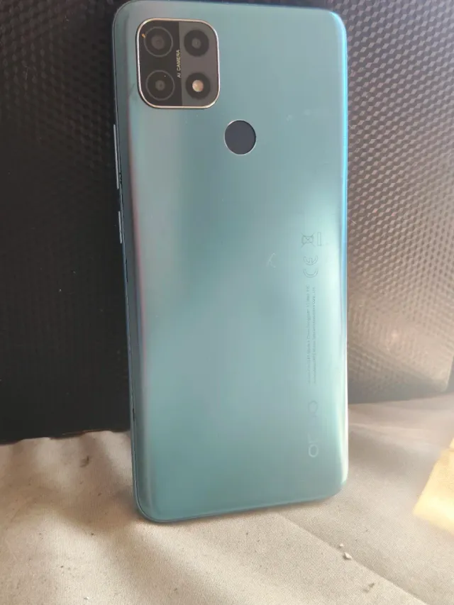 Oppo A15