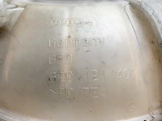 Vaso Expansion VW 6Q0121407A