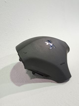AIRBAG DELANTERO IZQUIERDO PEUGEOT 3008 587203