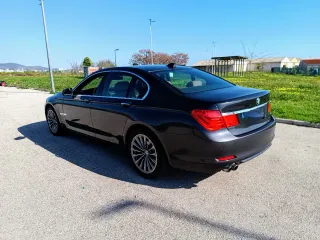 BMW 730d 245cv 2009
