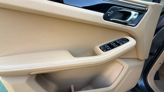 Porsche Macan S Diesel 190 kW (258 CV)