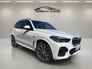 BMW X5 xDrive45e 290 kW (394 CV)