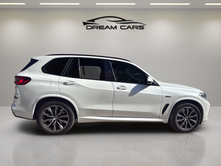 BMW X5 xDrive45e 290 kW (394 CV)