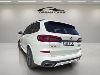 BMW X5 xDrive45e 290 kW (394 CV)