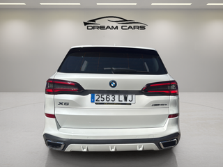 BMW X5 xDrive45e 290 kW (394 CV)