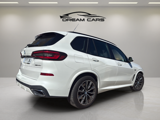 BMW X5 xDrive45e 290 kW (394 CV)