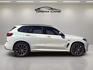 BMW X5 xDrive45e 290 kW (394 CV)