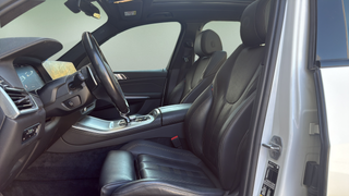 BMW X5 xDrive45e 290 kW (394 CV)