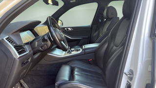 BMW X5 xDrive45e 290 kW (394 CV)