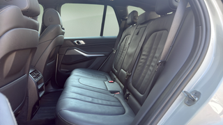 BMW X5 xDrive45e 290 kW (394 CV)