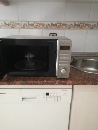 Microondas Cecotec ProClean 5120 Mirror