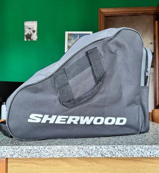 Pattini Edea Rondo Bianco