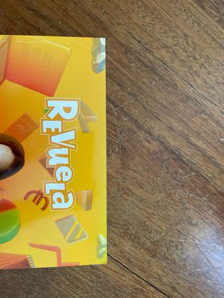 Economía. 2 Bachillerato. Revuela