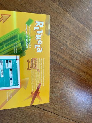 Economía. 2 Bachillerato. Revuela