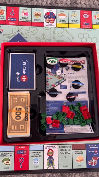 Monopoly Edición Especial