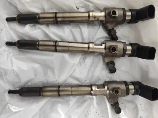 Inyectores Audi/VW/Seat/Skoda 1.6tdi