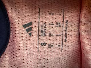 Camiseta España 2026 1ª Equipación Sin Estrenar