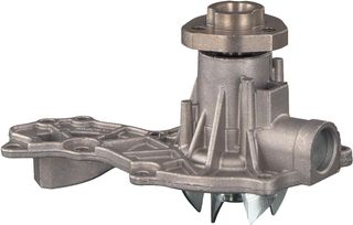 Febi 01286 Refrigerantes del Motor